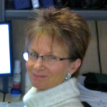 Deborah Coles