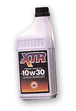 XTR Lubricants